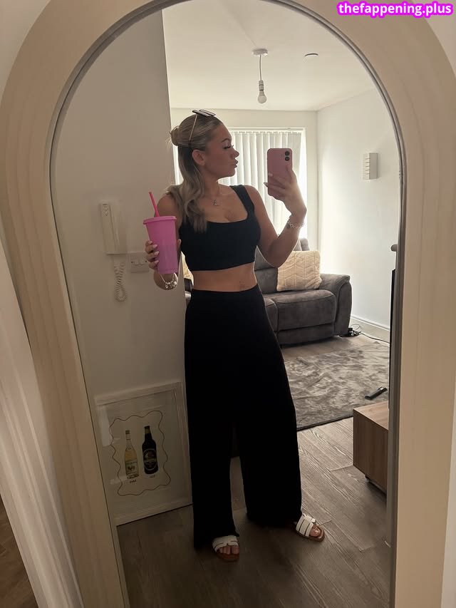 Abi Greasley
