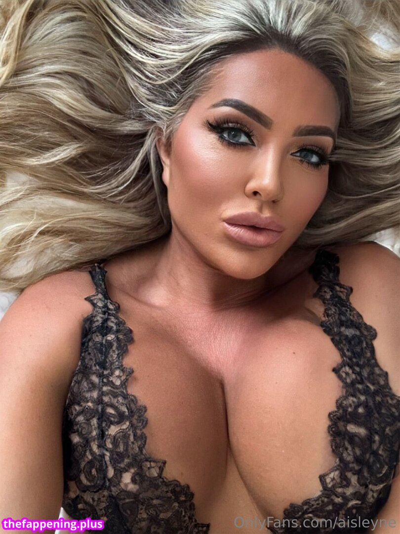 Aisleyne