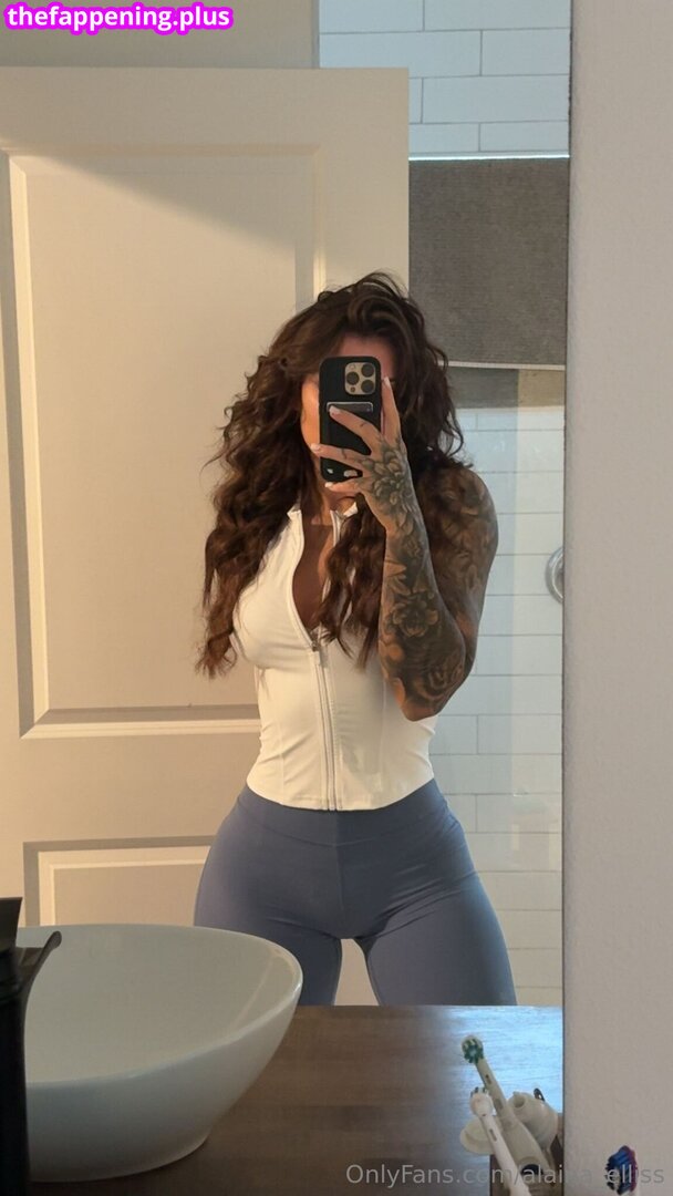 Alaina Elliss