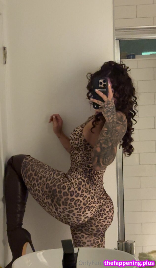 Alaina Elliss