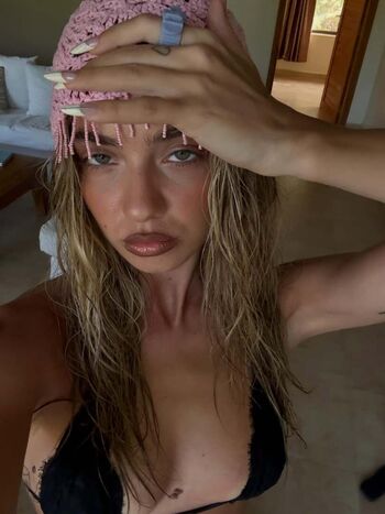 Alessia Lanza