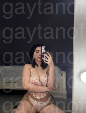 Alexa Gaytan