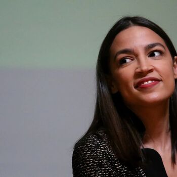 Alexandria Ocasio-Cortez