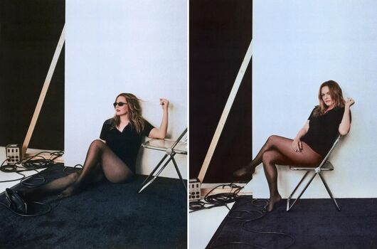 Alicia Silverstone