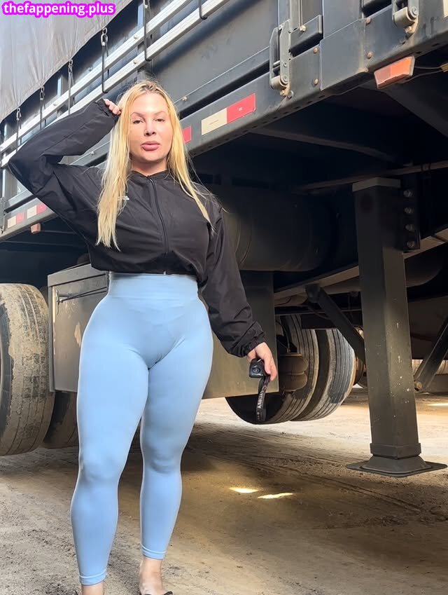 Aline Füchter Ouriques