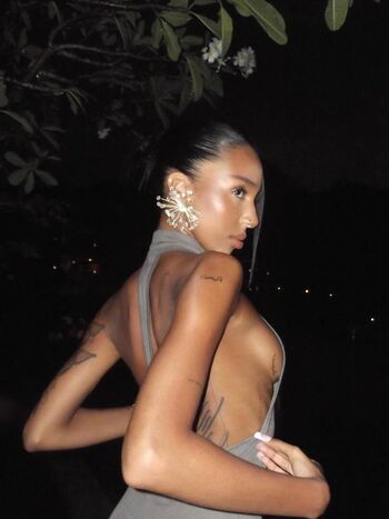 Alisha Kone