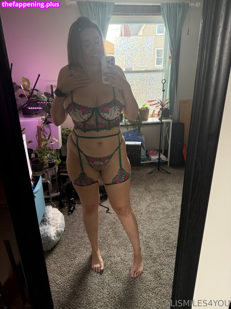 alismiles4you