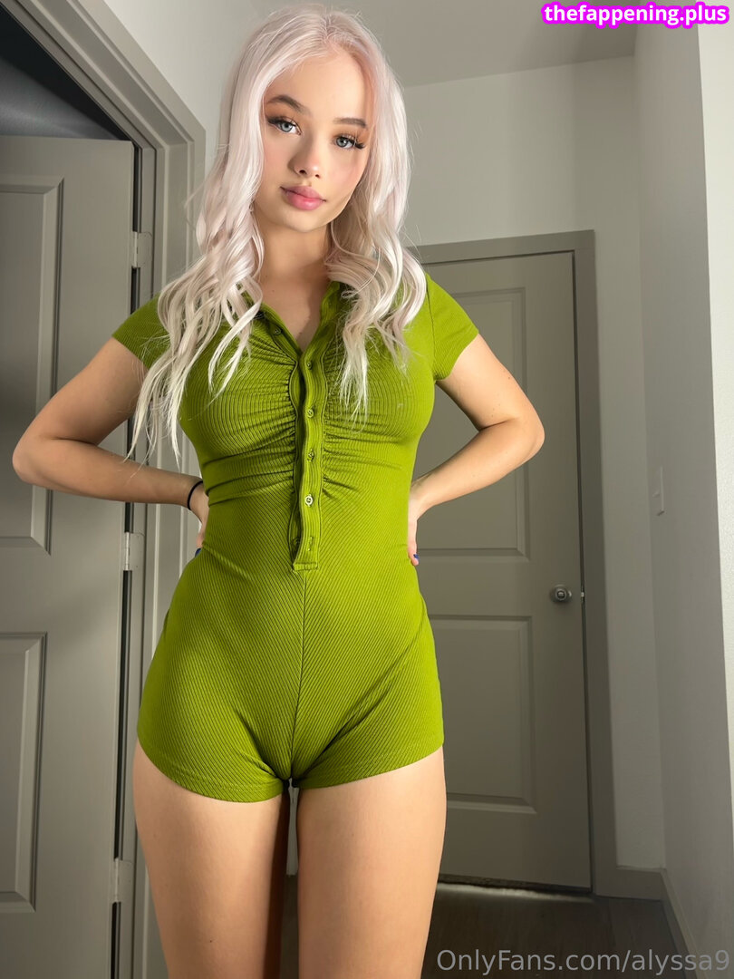 alyssa9