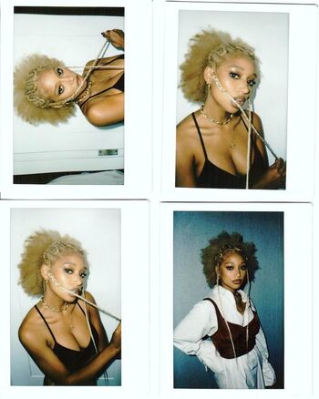 Amandla Stenberg
