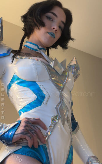 amberthevalkyrie