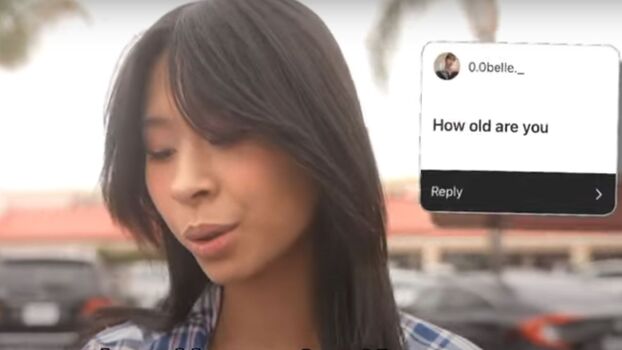 Amelia Wu