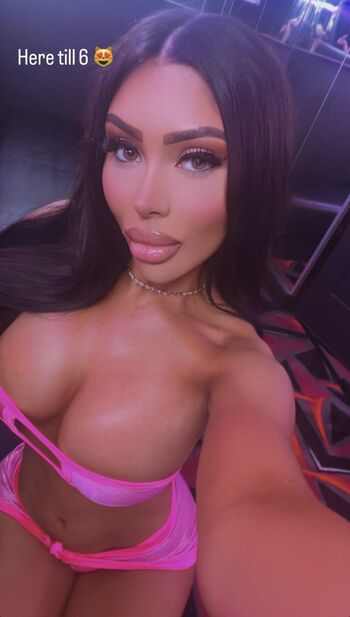 Amiradoll