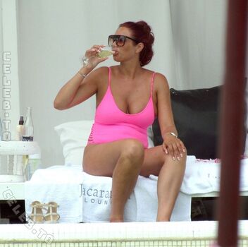 Amy Childs