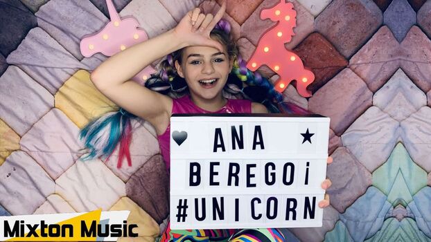 Ana Beregoi