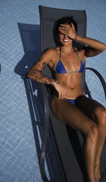 Ana Castela