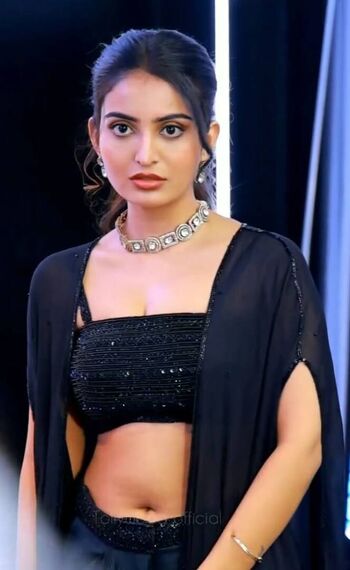 Ananya Nagalla