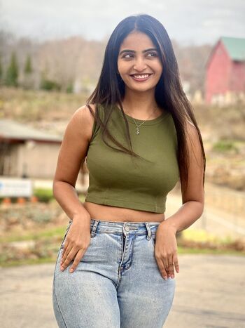 Ananya Nagalla