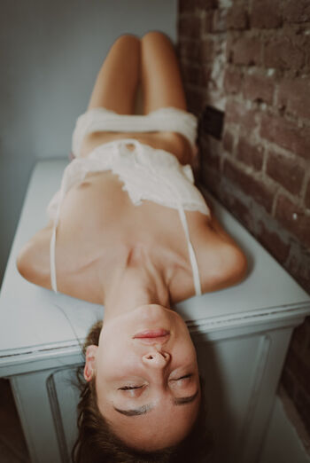 Anastasiia Zakharenko