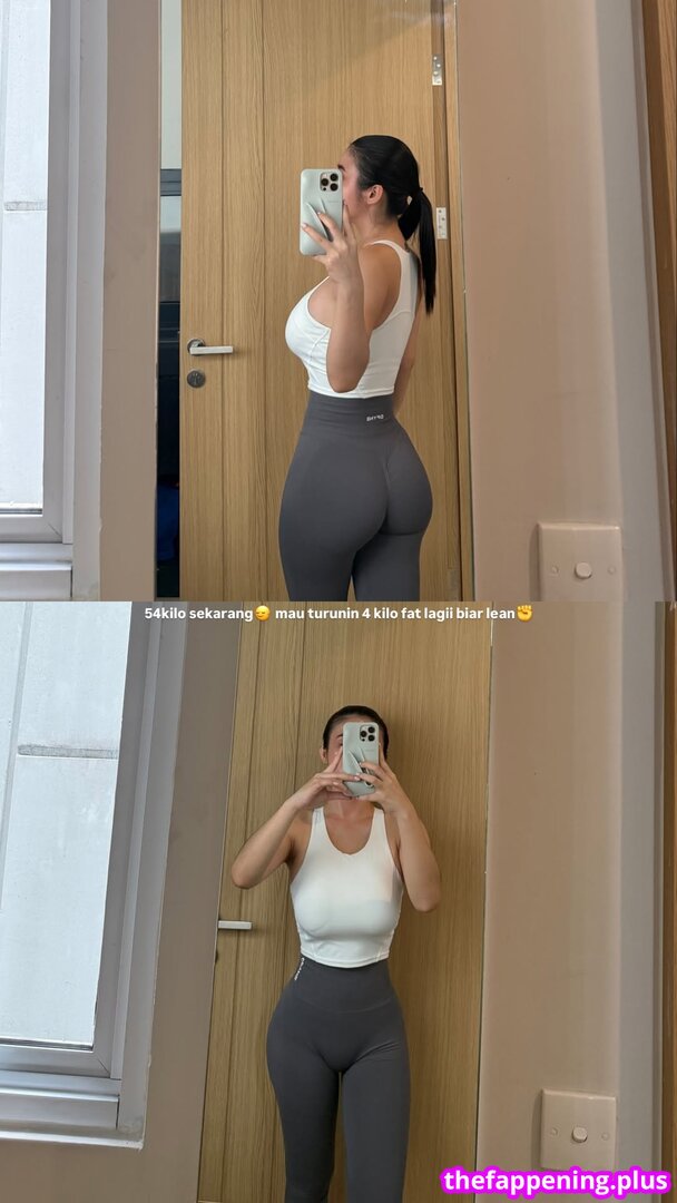 Anastasya Khosasih