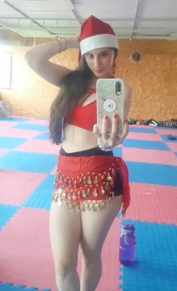 Andrea Ximena
