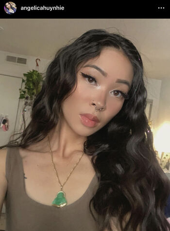 angelicahuynhie