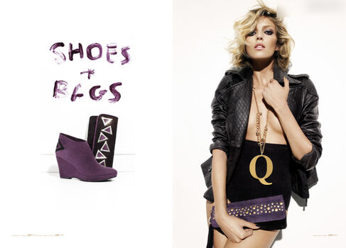 Anja Rubik
