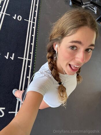 Anna Malygon | maligoshik | maligoshik.a