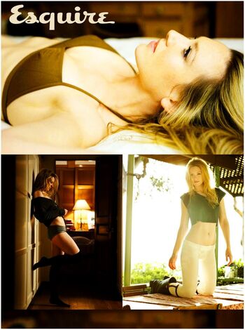 Anna Torv