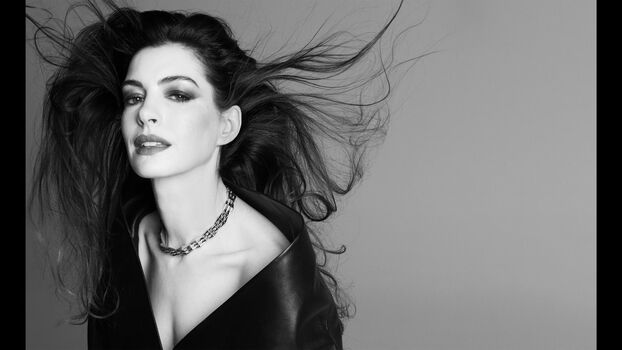 Anne Hathaway