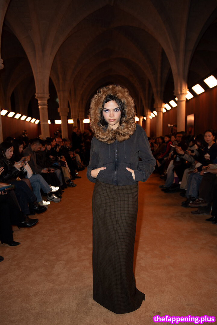 Ariana Greenblatt