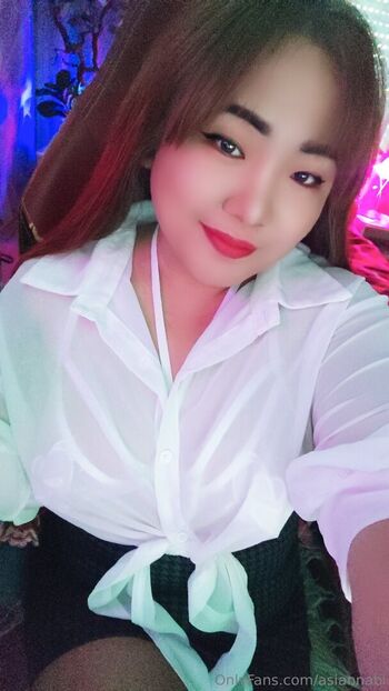 asiannabi