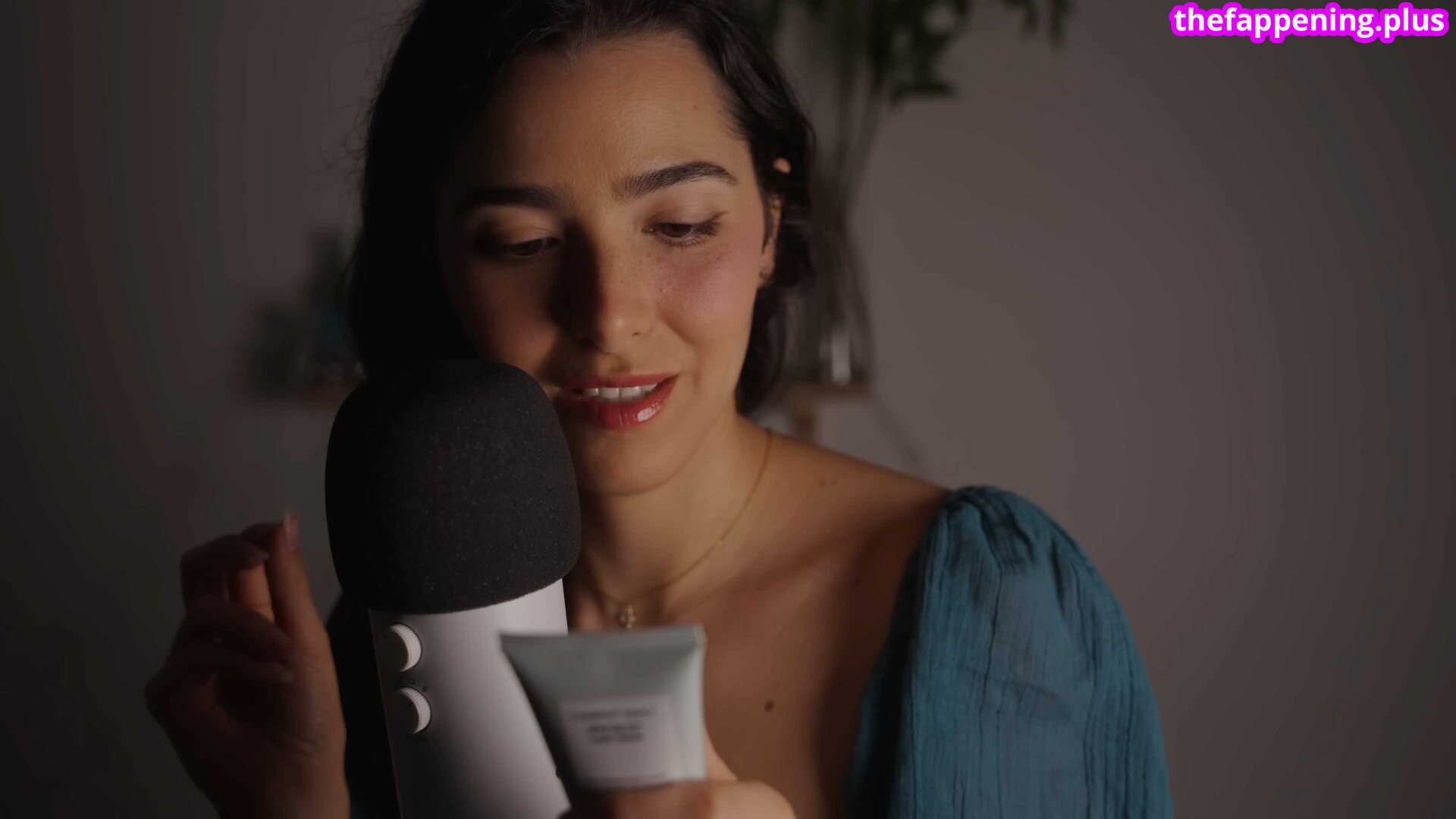 ASMR Glow