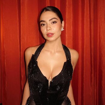 Auli’i Cravalho