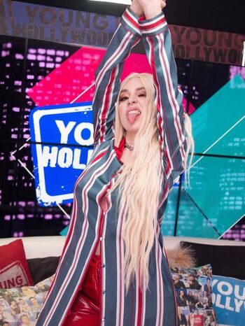 Ava Max