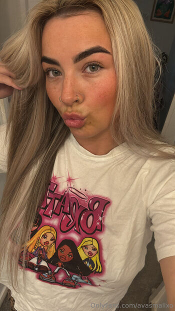 avasmallxo