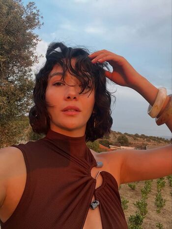 Aybüke Pusat
