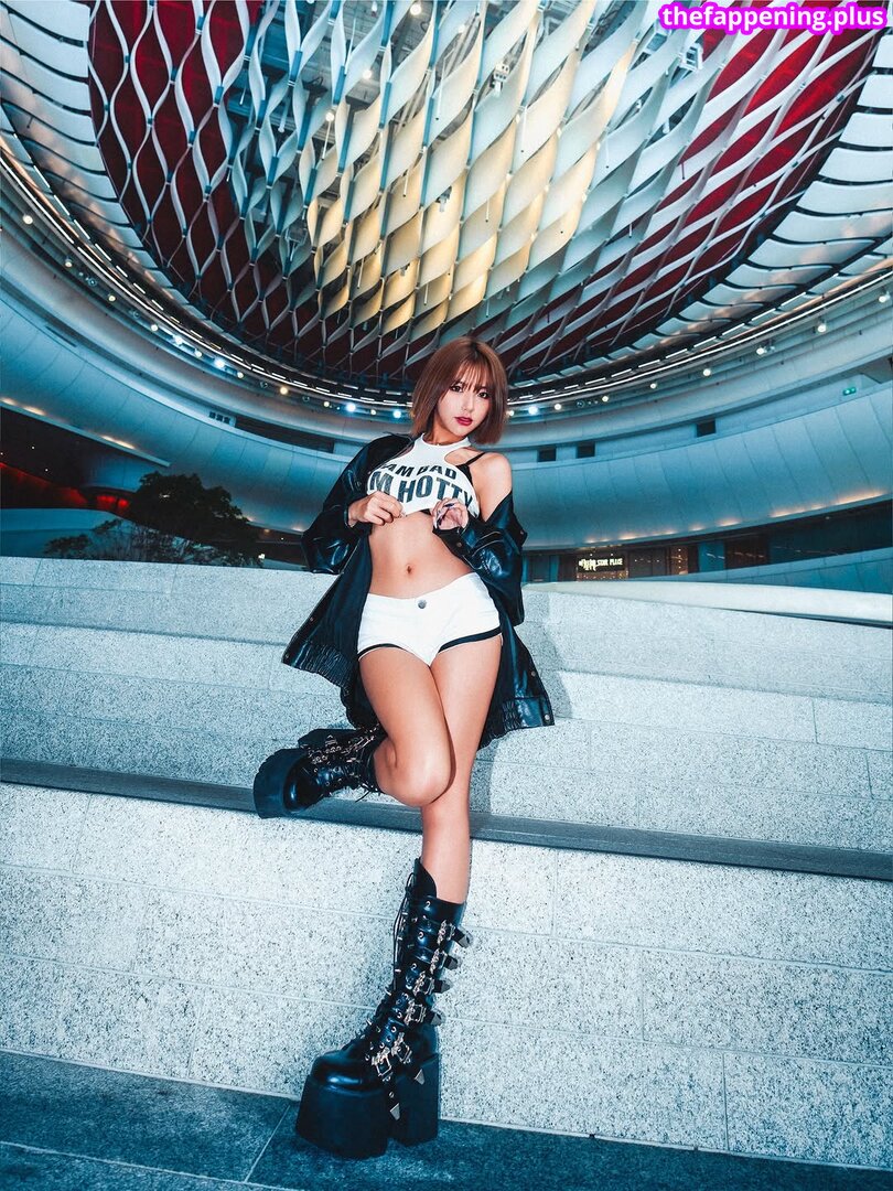 Baby梓 Osidori 梓 ChingYanFung