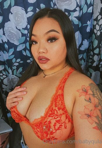 Babyqula Exquisitela Vang