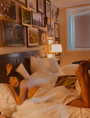 Bai Ling