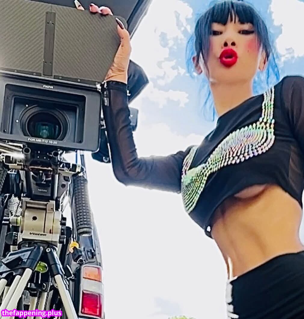 Bai Ling