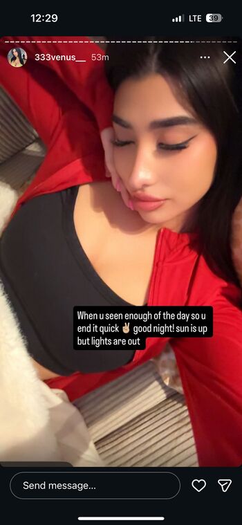 bbyfromvenus