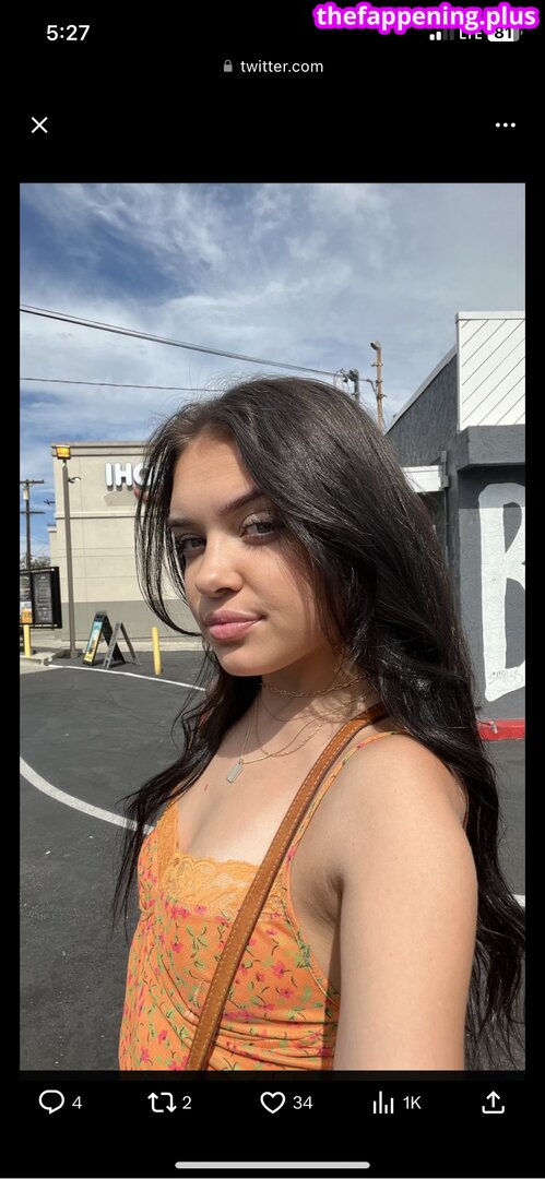 bbylilithh / bbylilithhhh Nude OnlyFans Photo #2