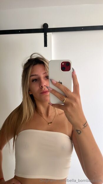 bella_bombastisch