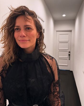 Bethany Joy Lenz