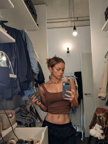 Bianca Bustamante