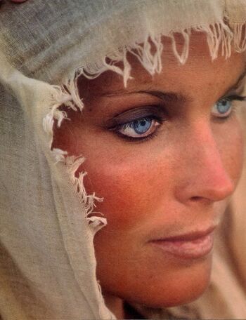 Bo Derek
