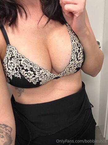 bobbieshot