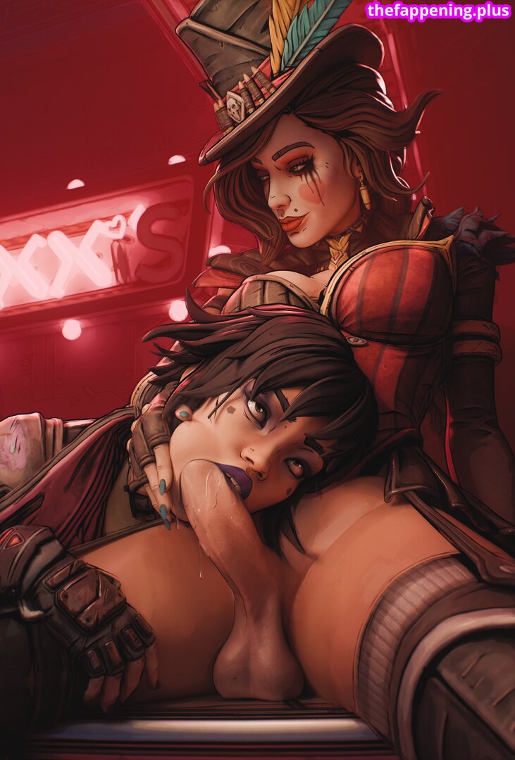 Borderlands