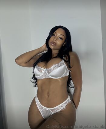 bridgettexbanks