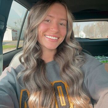 Brittany Scovel